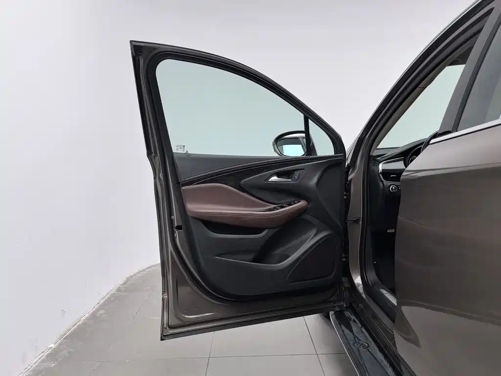 Фото 8 - Buick Envision Plus