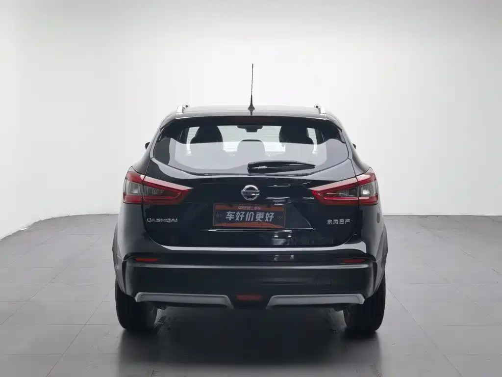 Nissan Qashqai, миниатюра 4