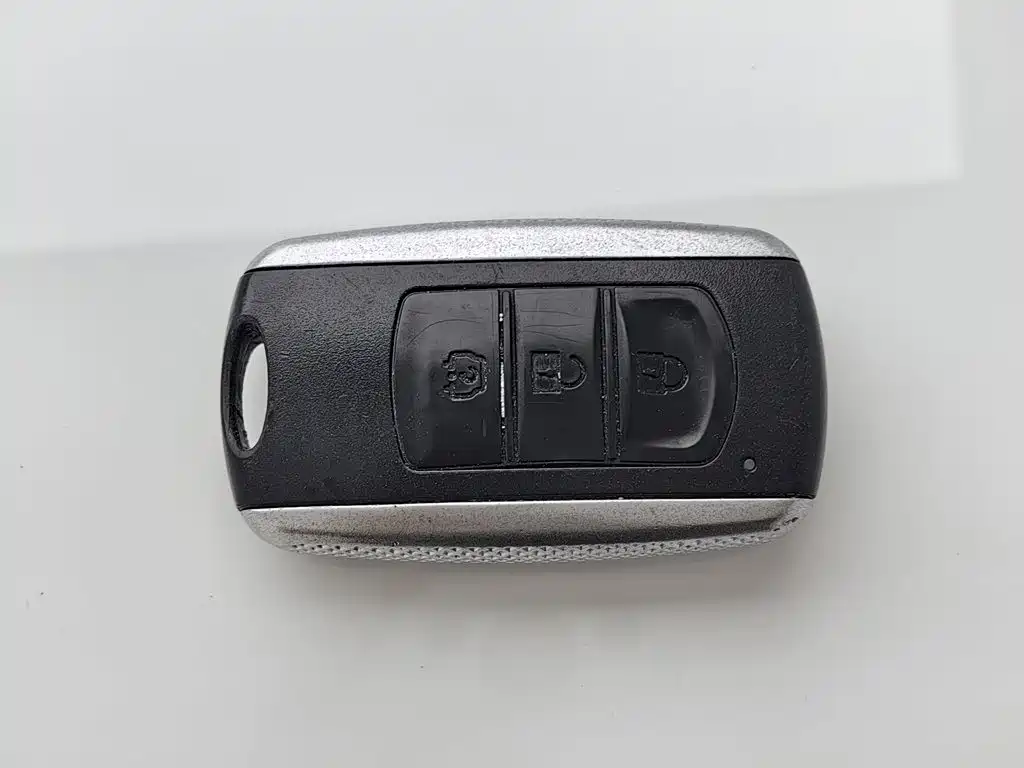 Dongfeng Fengguang Fengguang 580 2016 2016 Facelift 1.5T CVT Comfort