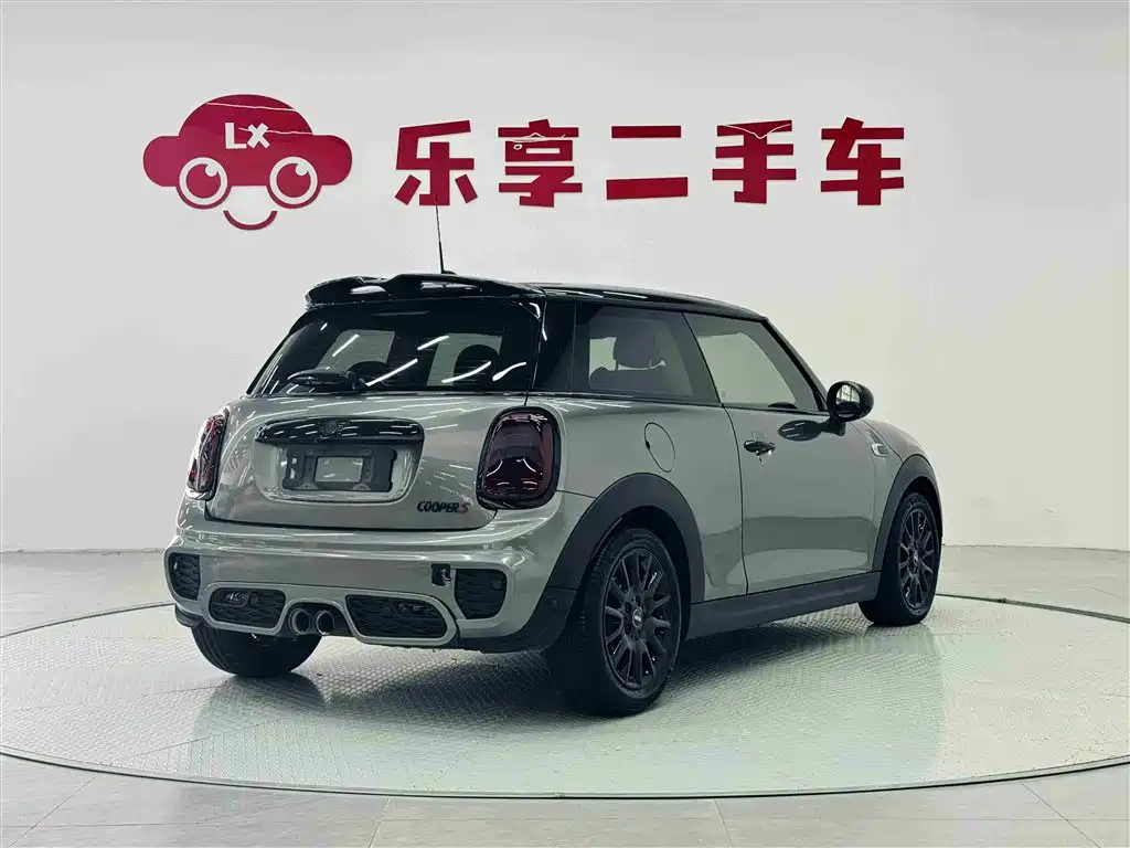 MINI 2016 1.5T COOPER фото 5