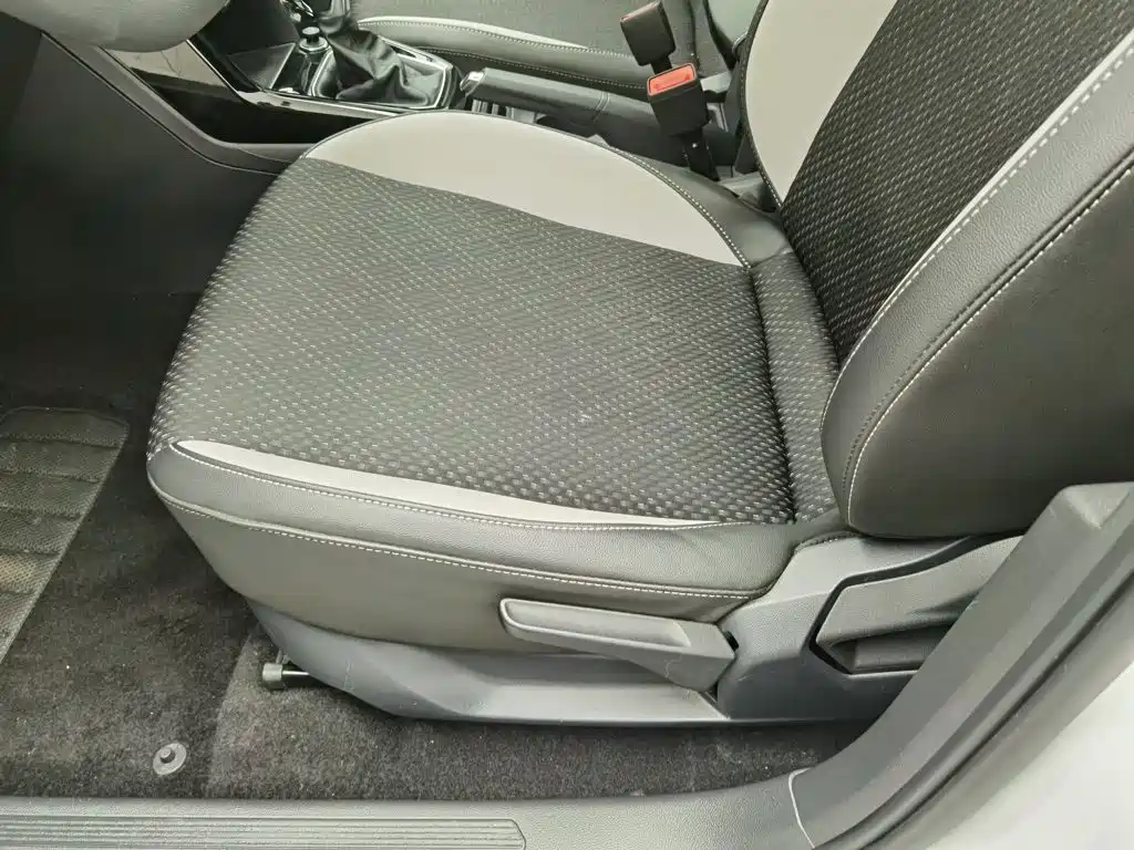 Volkswagen Tanying, миниатюра 20