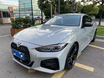 BMW 4