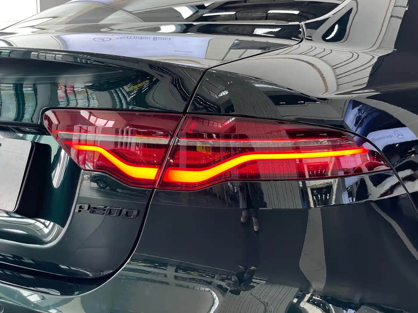 Jaguar XEL 2023 2.0T 250PS R-DYNAMIC S Progressive Sport фото 30