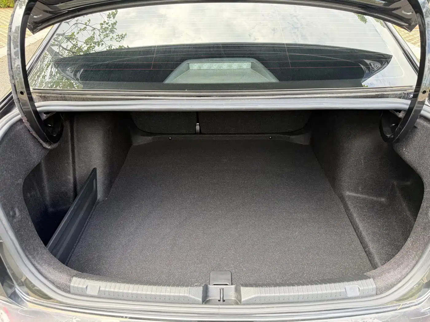 Photo 14 - Volkswagen Bora