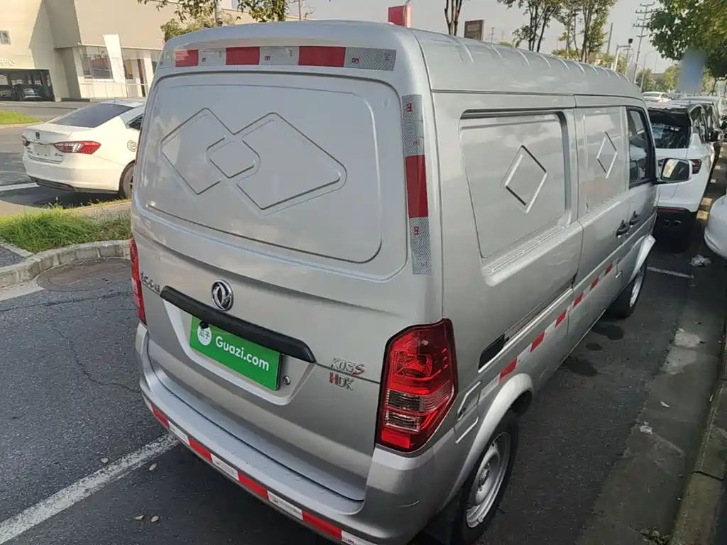 Dongfeng Xiaokang DFSK K05S 2023 2022 1.3L High-Power Basic Model