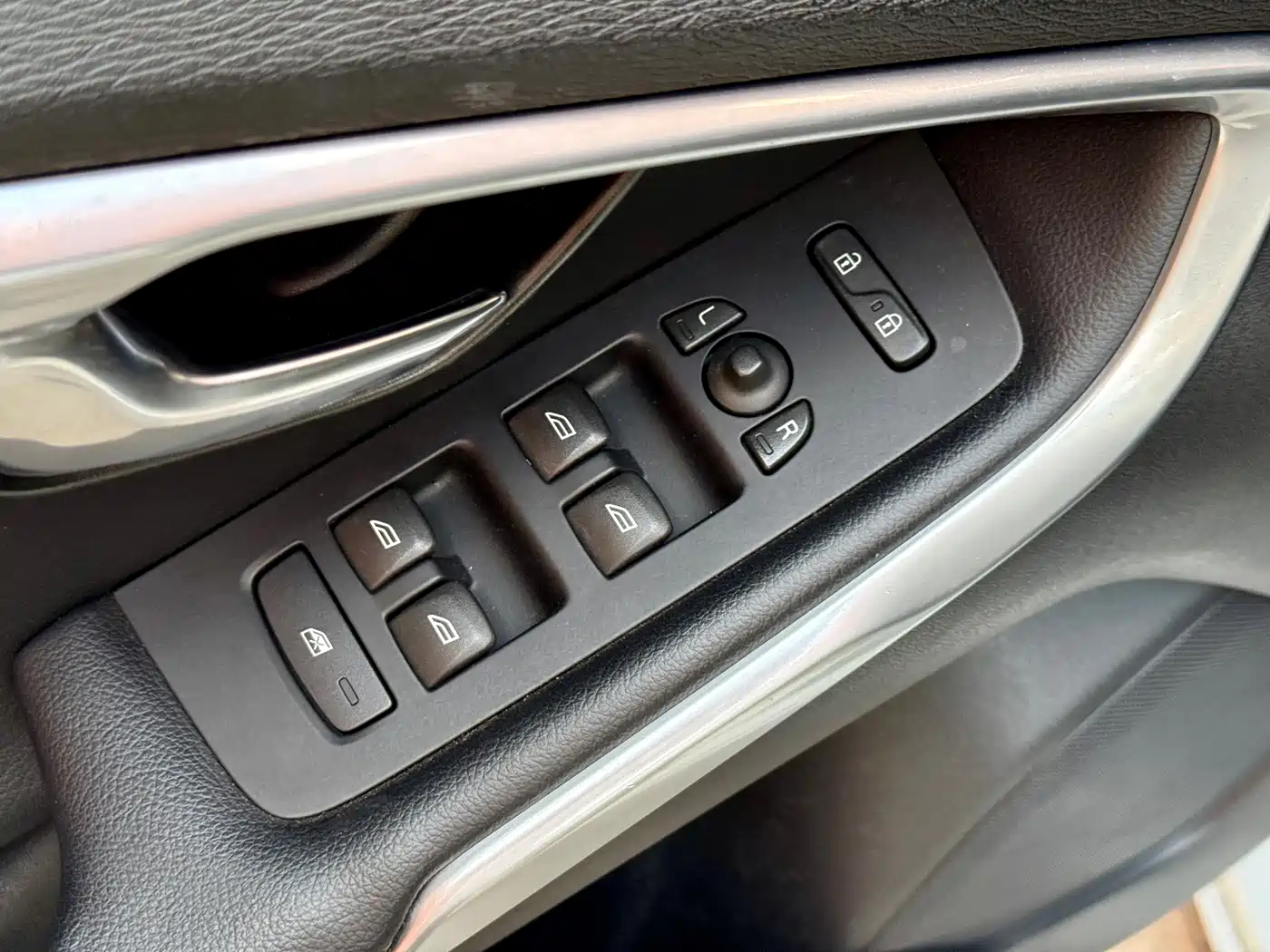 Volvo V40 2014 2015 1.6T Smart Comfort Edition