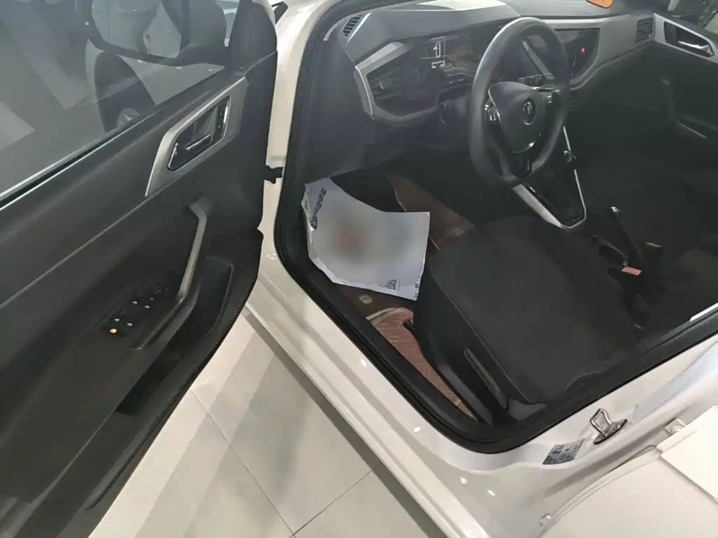 Volkswagen Polo, миниатюра 16