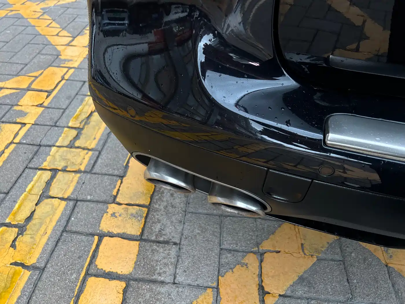 Porsche Cayenne 2007 Model Cayenne Turbo 4.8T фото 24