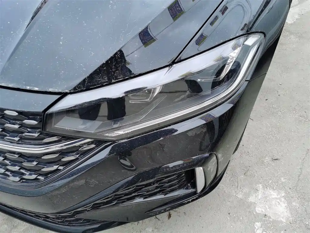Volkswagen Lavida 2024 Model 300TSI DSG Starlight Leading Edition фото 18