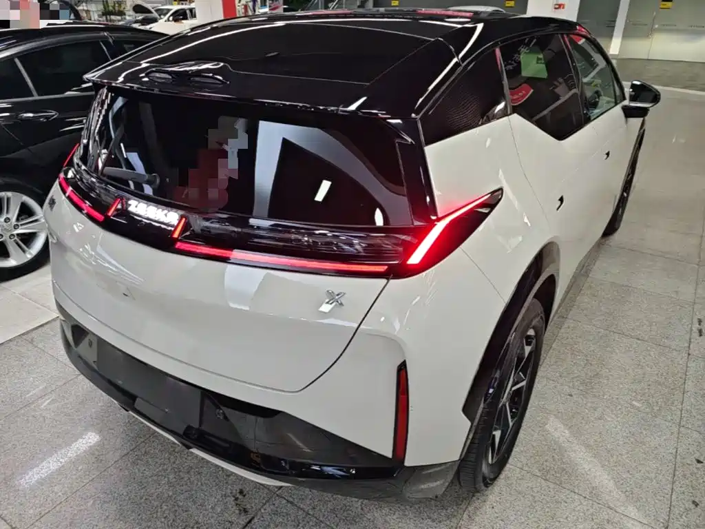 ZEEKR X 2025 2025 5-Seater RWD Edition