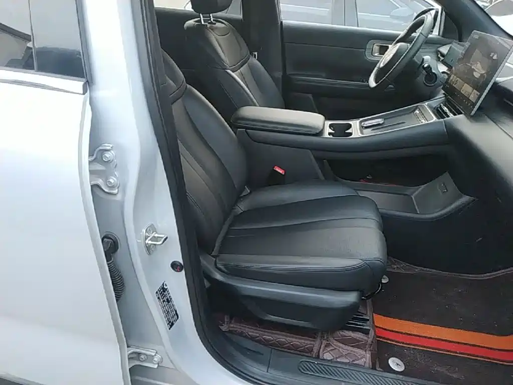 Wuling Motors Wuling Xingguang S 2024 2024 510km Navigation Edition