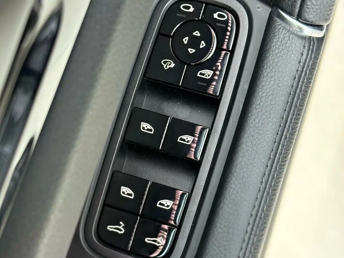 Porsche Cayenne 2019 Cayenne 3.0T фото 7
