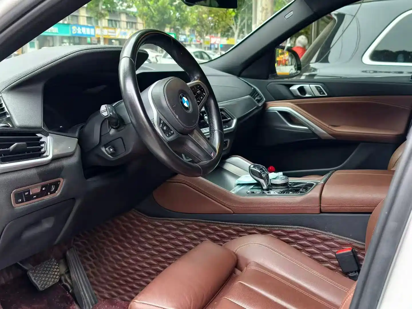 Фото 3 - BMW X6