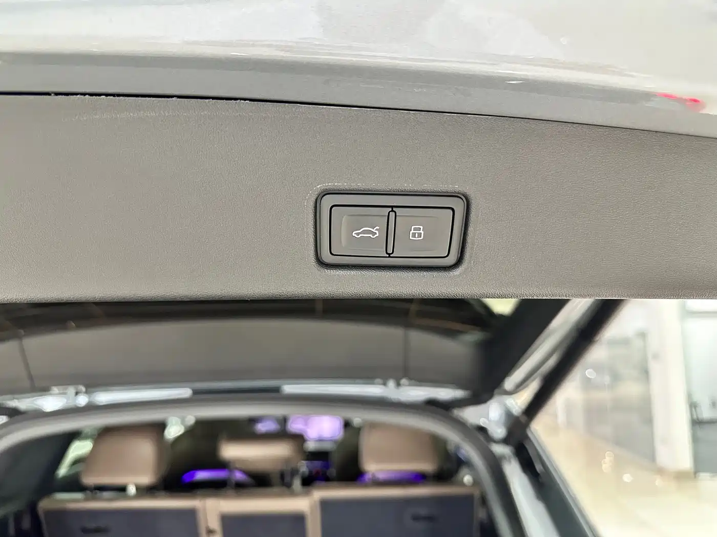 Audi Q5L 2026 2026 Model Base Version