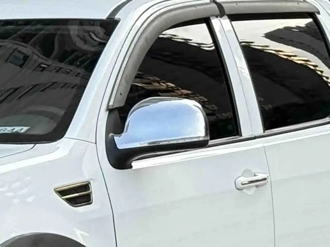 Foton Tunland 2019 2019 2.0T E7 Automatic 2WD Urban High 4G20TI3