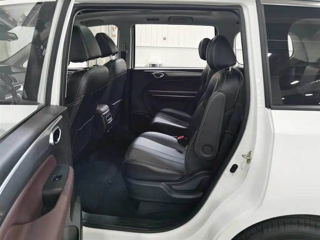 GAC Trumpchi Trumpchi M6 2021 PRO 270T DCT Premium Edition фото 15