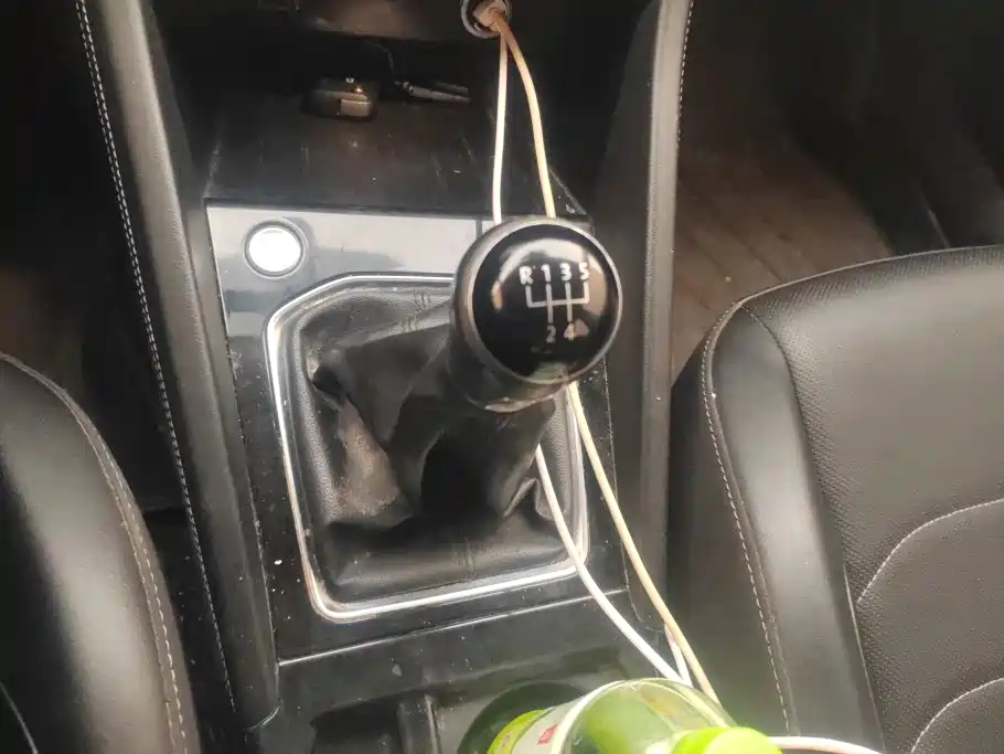 Фото 16 - Jetta VS5
