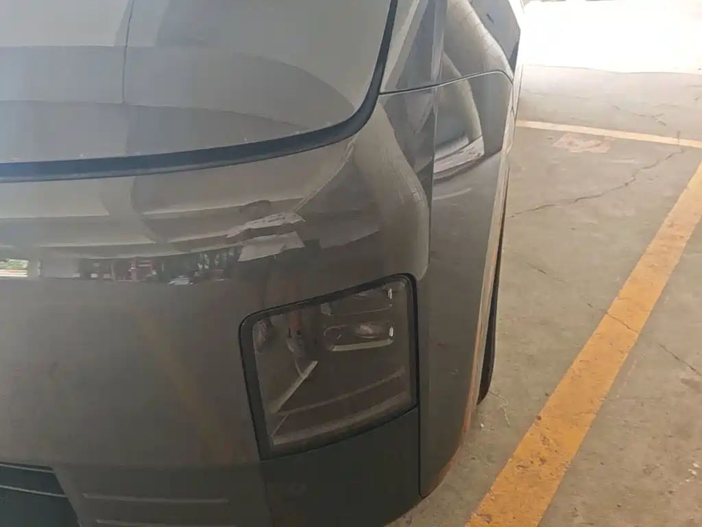 Li Auto MEGA 2024 2024 Ultra