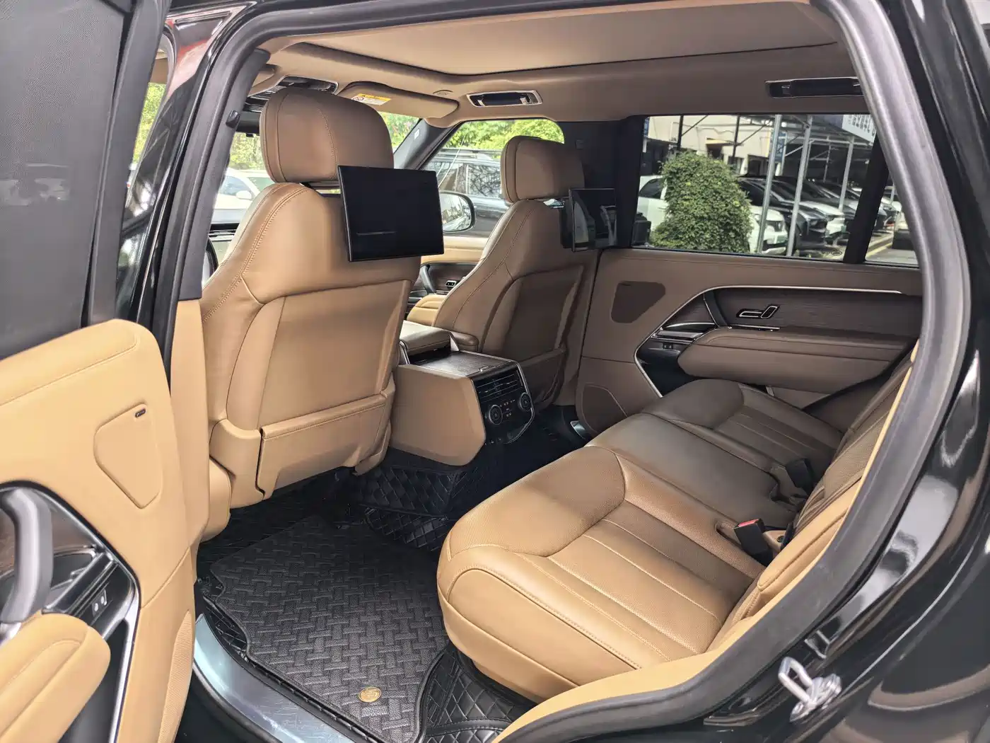 Фото 4 - Land Rover Range Rover