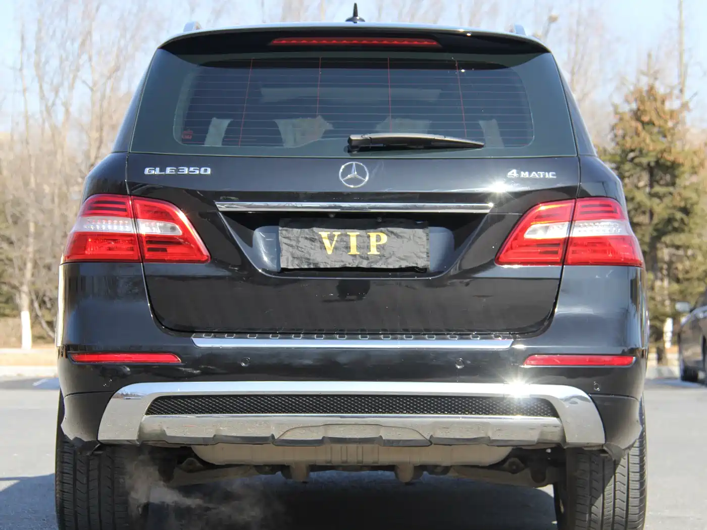 Mercedes-Benz M-Class 2014 ML 320 4MATIC фото 5