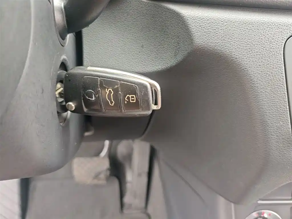 Audi Q3 2015 35 TFSI Comfort фото 9