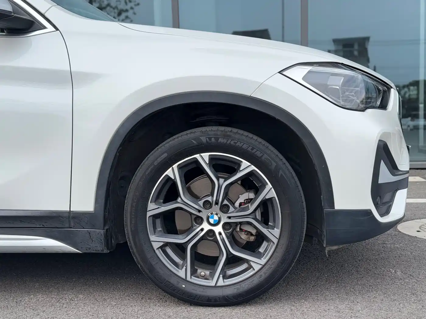BMW X1 2021 sDrive20Li Exclusive фото 16