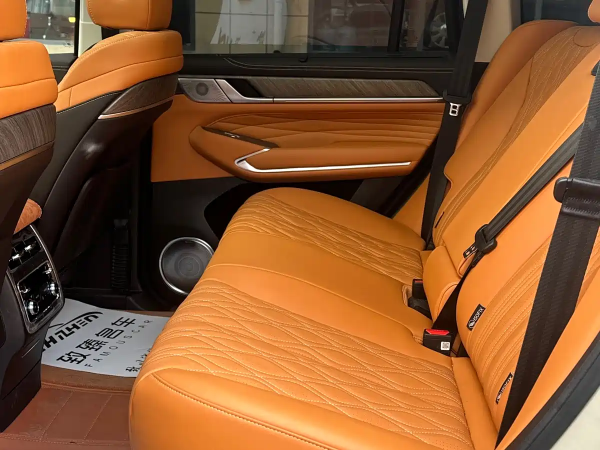 TANK TANK 500 NEW ENERGY