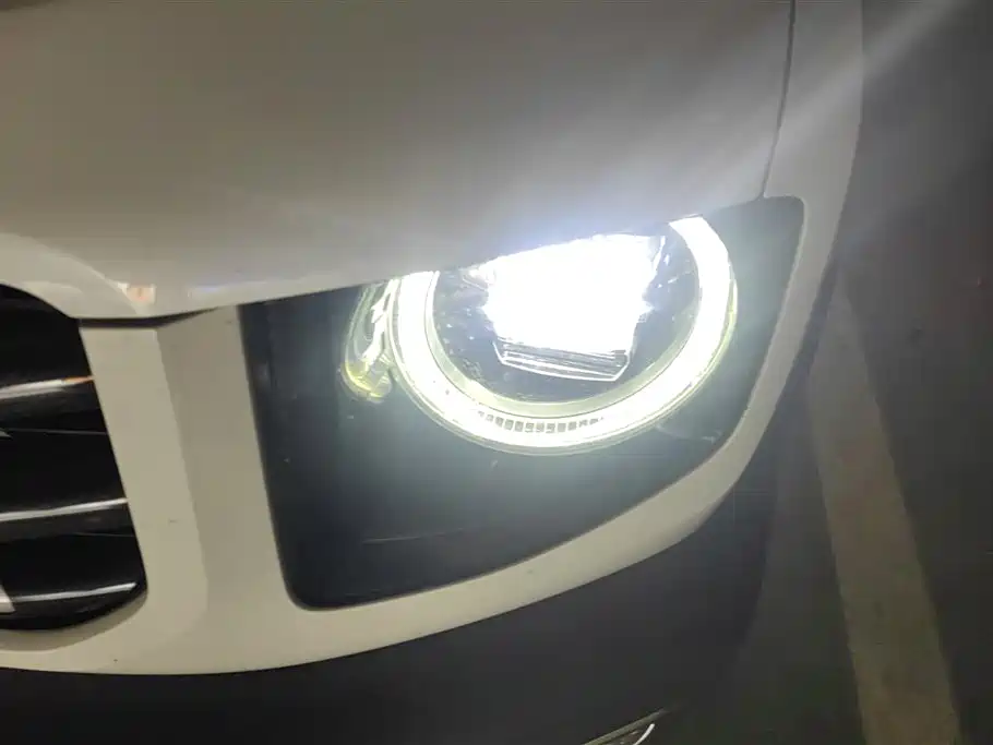 Haval Big Dog 2021 Facelift 1.5T DCT FWD Ma Quan Edition фото 5