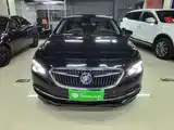 Фото 3 - Buick LaCrosse