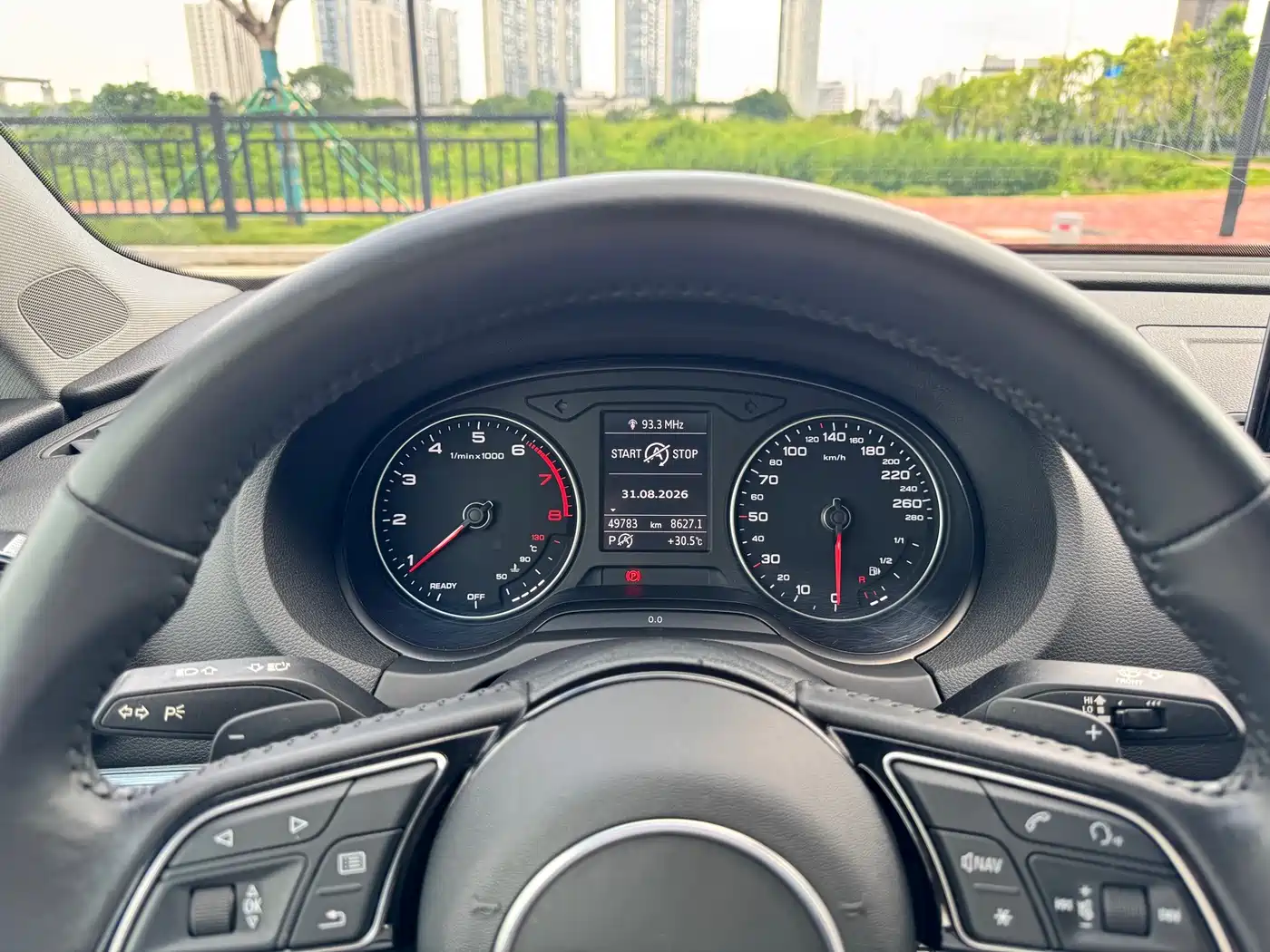 Фото 8 - Audi A3