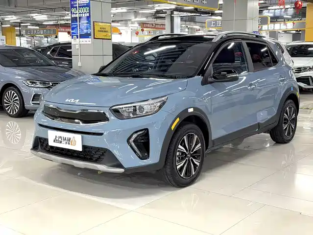 Kia KX1 2026 1.4L Sunroof Edition