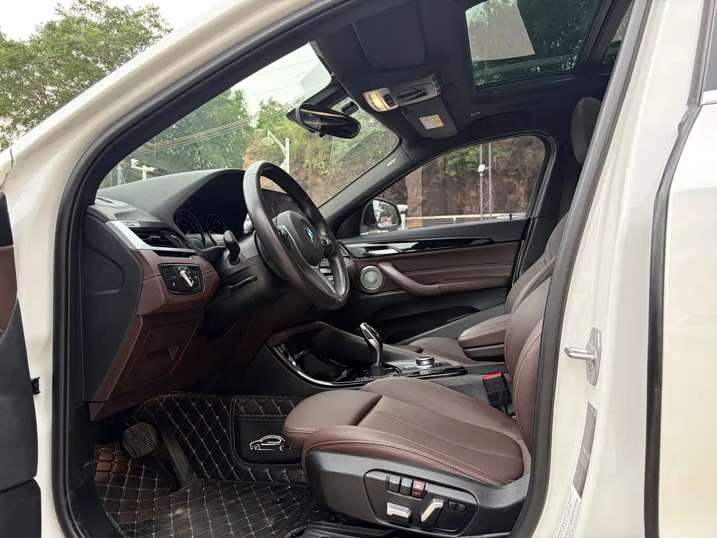 BMW X2 2020 sDrive25i Leading M Sport Package фото 4