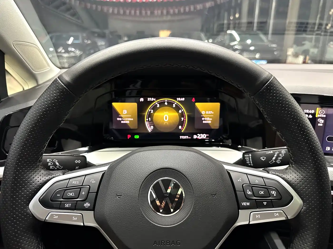 Volkswagen Golf, миниатюра 19