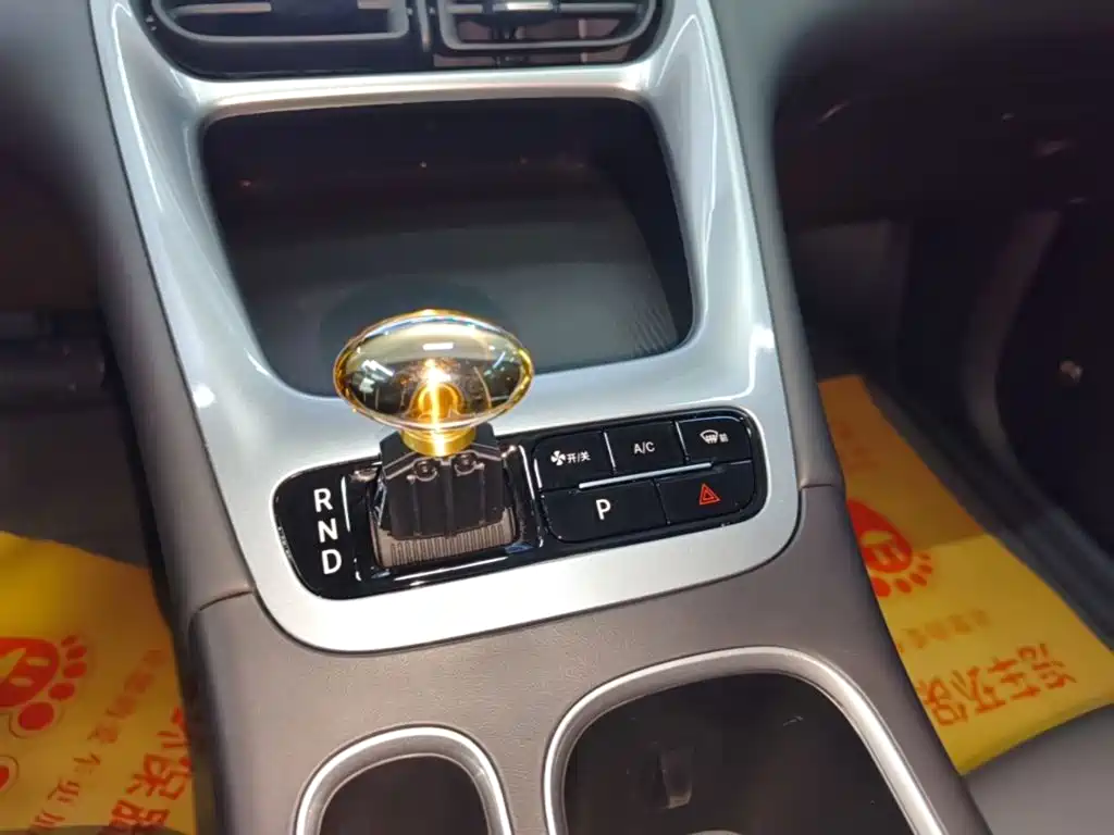 Geely Galaxy Starry Wish 2026 2026 Model 310km Dream Edition