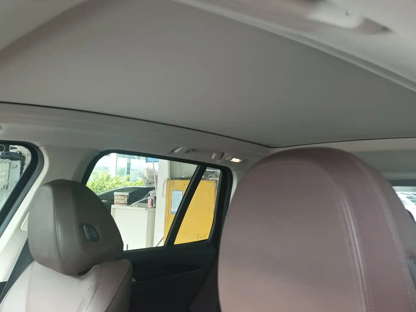 BMW X3 2019 xDrive28i M Sport Package фото 6