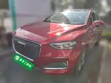 Фото 1 - Haval F5