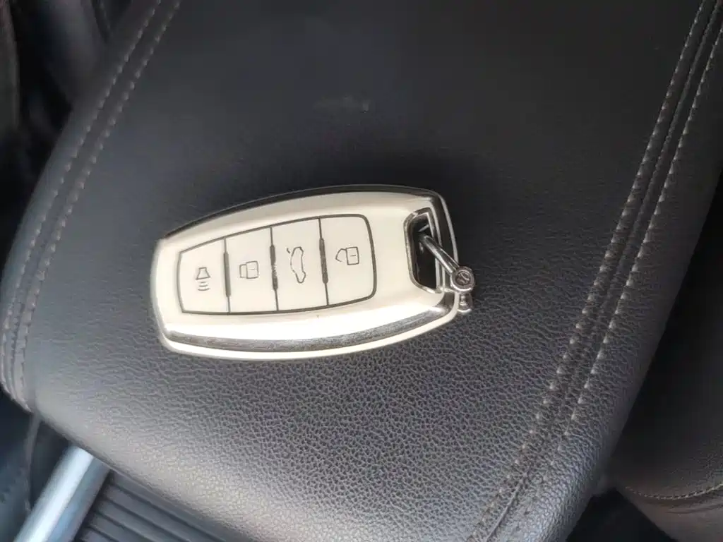 Haval F5 2019 2018 1.5T i-Trend