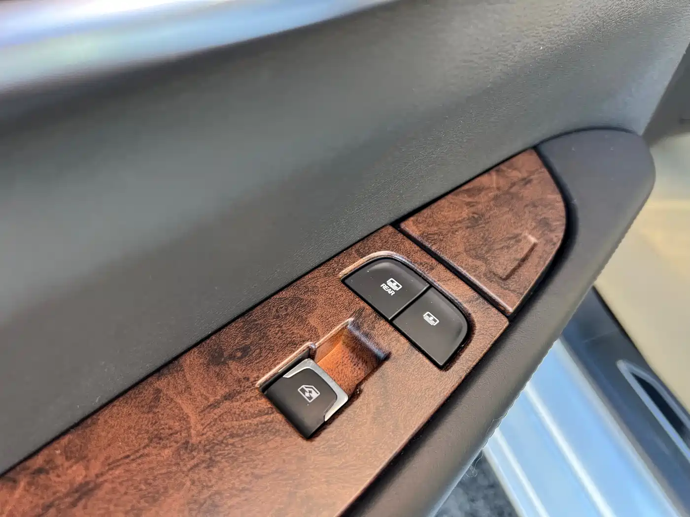 Cadillac CT6 2019 28T Luxury Model фото 7