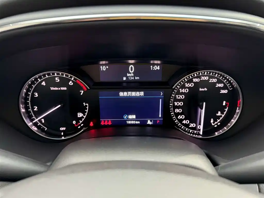 Cadillac CT5 2022 28T Luxury (Standard) фото 22