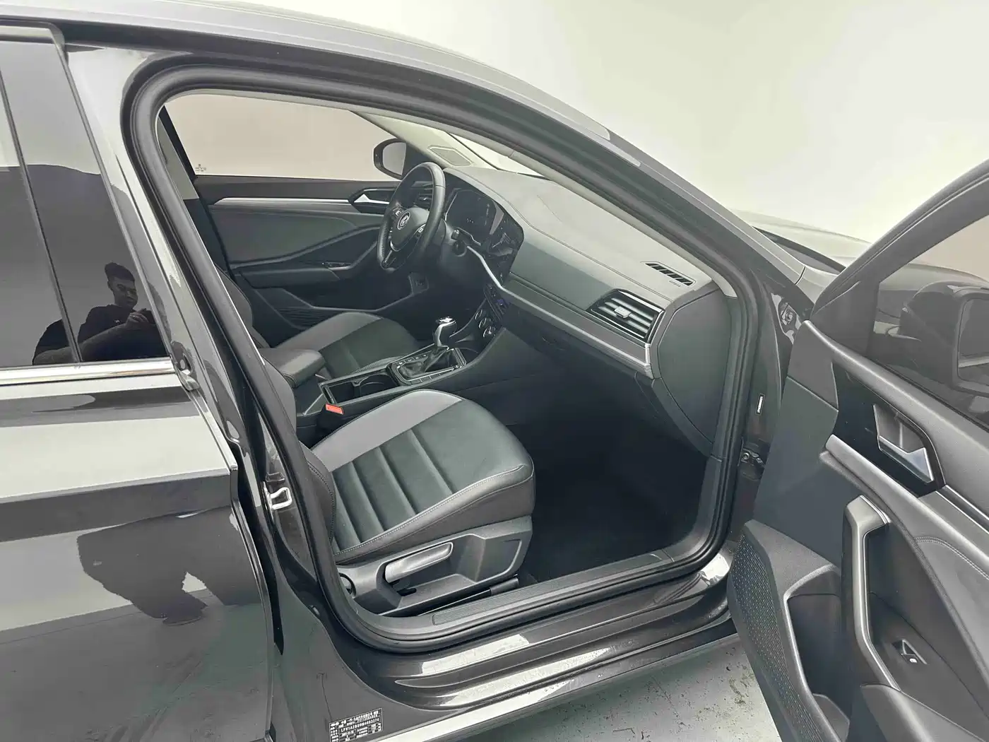 Volkswagen Sagitar 2021 200TSI DSG Comfort Smart Edition фото 7