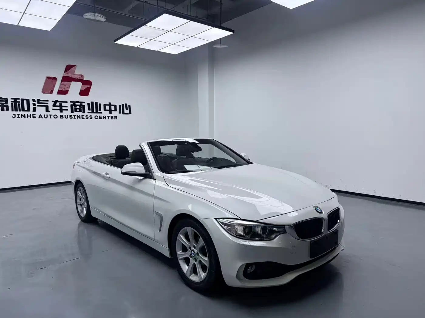 Фото 2 - BMW 4 Series