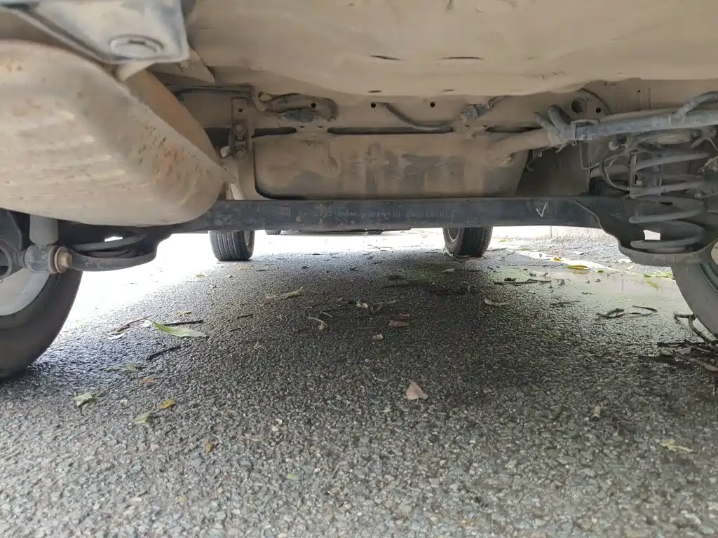 Baojun RS-3 2021 2020 1.5L CVT Smart Elite