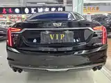 Фото 7 - Cadillac CT6