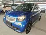 Фото 2 - smart forfour
