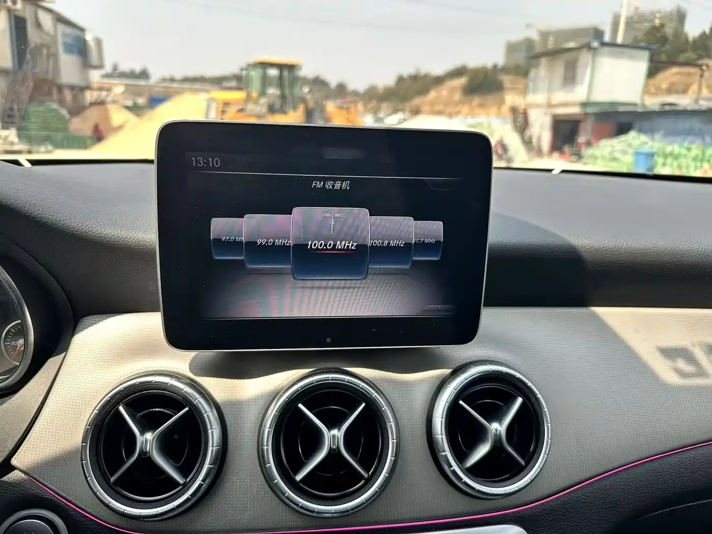 Mercedes-Benz CLA (Import) 2018 CLA 200 Dynamic Edition фото 9