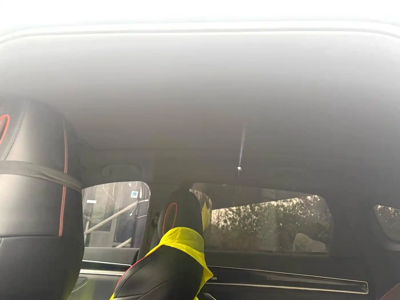 BYD Song PLUS 2020 1.5T Automatic Flagship фото 11
