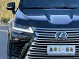Фото 6 - Lexus LX