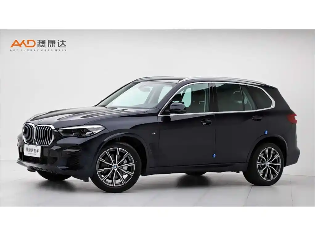 BMW X5 (Import) 2022 xDrive30i M Sport Package