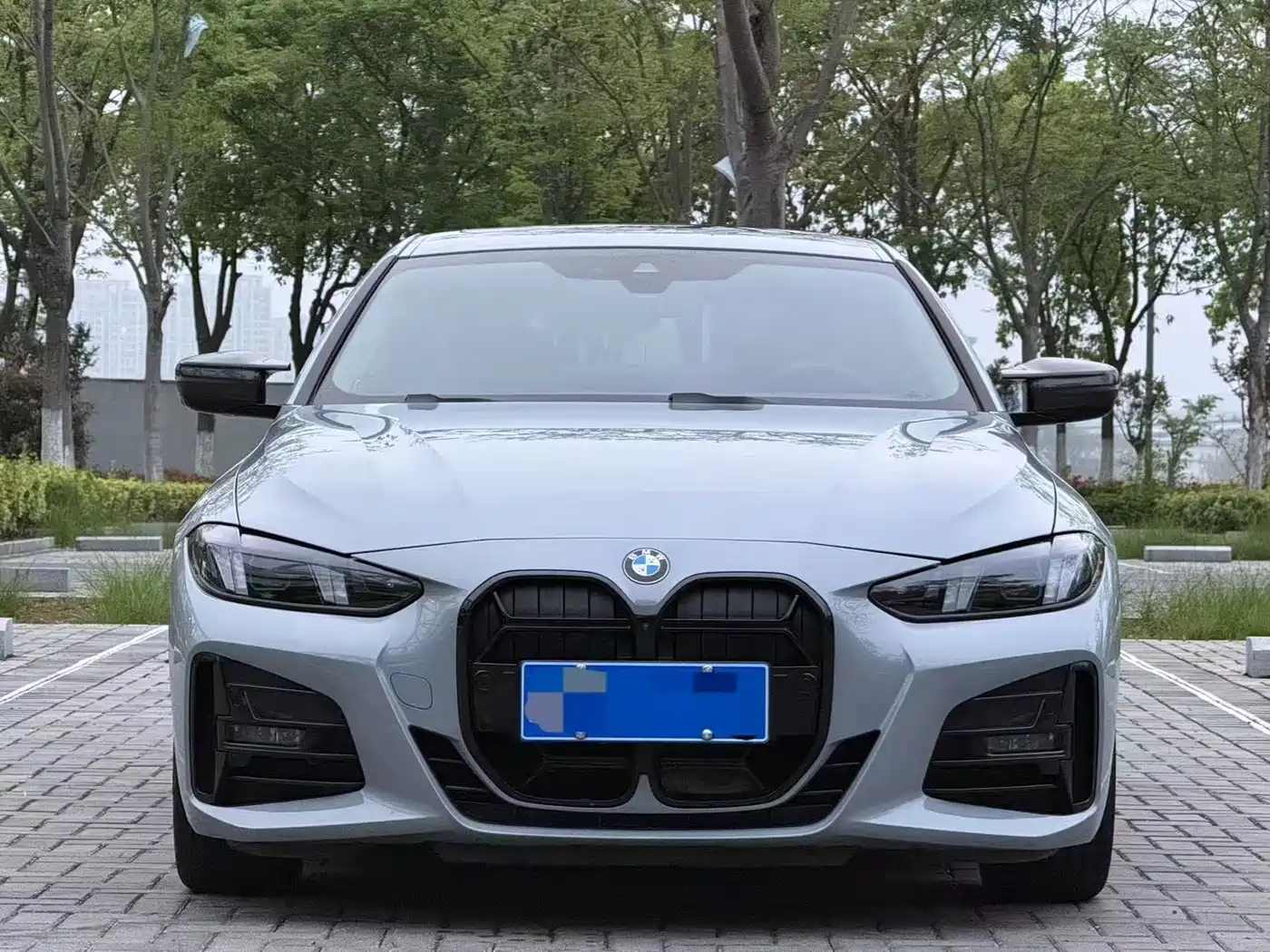 BMW 4 Series 2023 425i M Sport Package фото 2