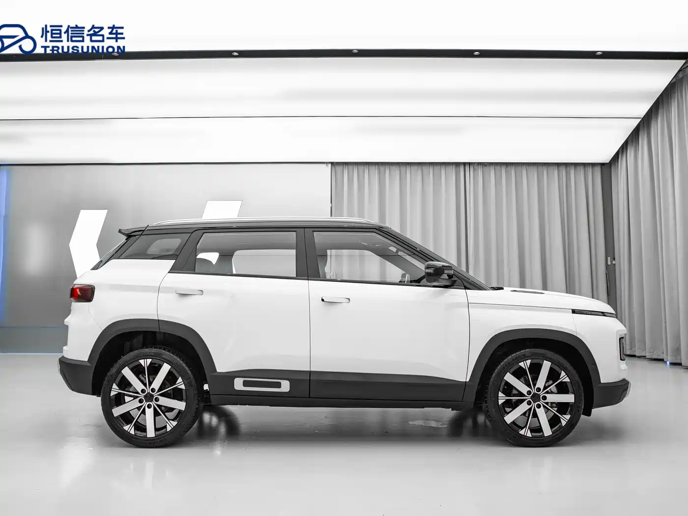 GEELY AUTOMOBILE GEELY ICON